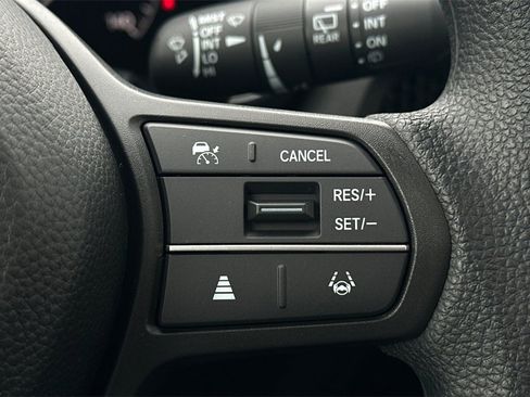 New 2026 Honda CR-V EX image 27