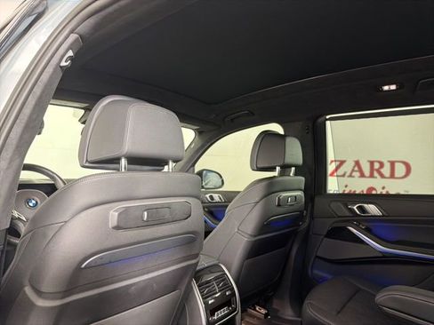 Used 2024 BMW X7 xDrive40i w/ Executive Package image 14