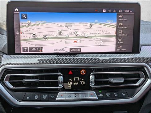 Used 2023 BMW X3 M40i image 13