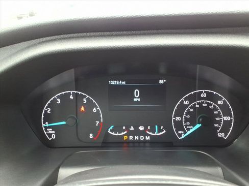 Used 2023 Ford Transit 250 Low Roof w/ Exterior Upgrade Package image 21