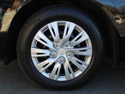 Used 2015 Honda Civic LX image 26