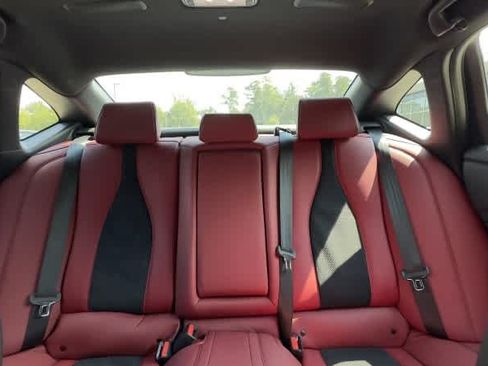 Used 2025 Acura TLX Type S AWD/4WD image 43