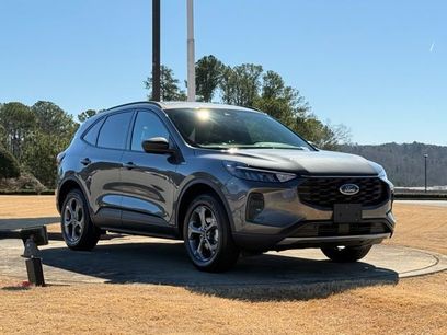 Used 2025 Ford Escape ST-Line