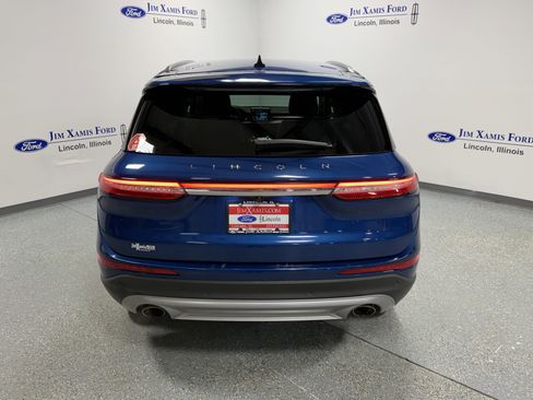 Used 2020 Lincoln Corsair FWD w/ Convenience Package image 32