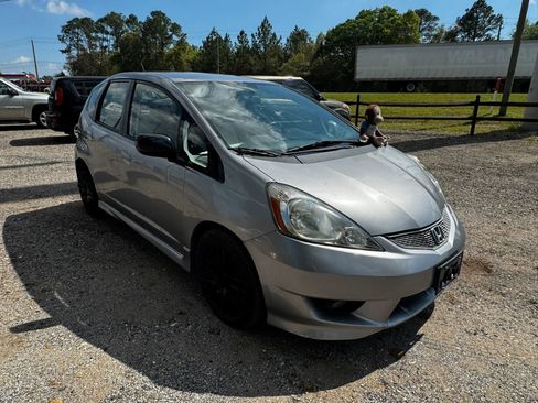Used 2010 Honda Fit Sport image 11