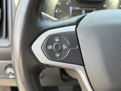 Used 2018 Chevrolet Colorado ZR2 AWD/4WD image 23