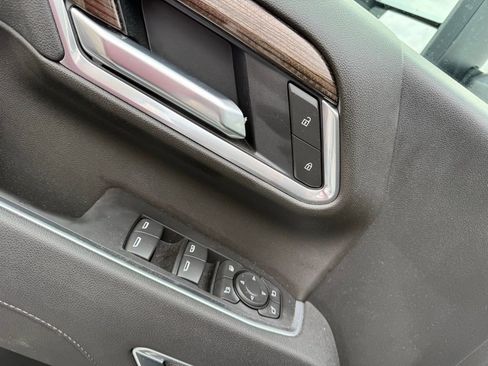 Used 2026 Chevrolet Silverado 3500 LT w/ All Star Edition image 11