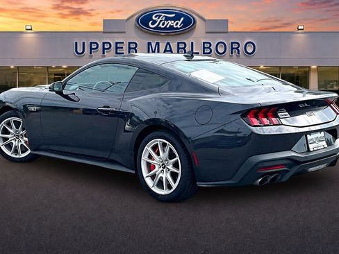 Used 2024 Ford Mustang GT Premium RWD image 2