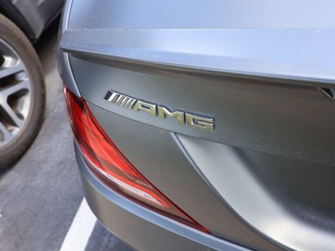 Used 2019 Mercedes-Benz SLC 43 AMG image 17