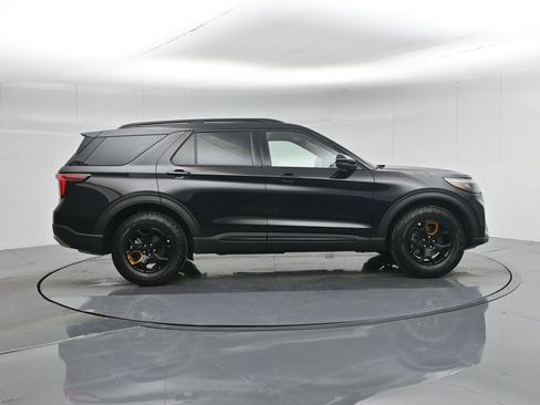 New 2026 Ford Explorer Tremor AWD/4WD image 28