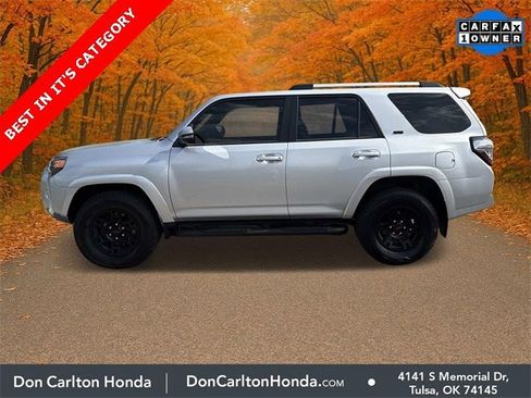 Used 2023 Toyota 4Runner SR5 Premium image 6