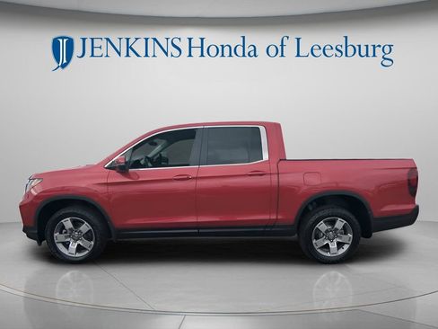 New 2026 Honda Ridgeline RTL image 6