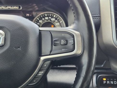Used 2020 RAM 1500 Laramie AWD/4WD image 27