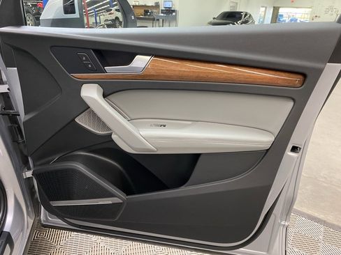 Used 2021 Audi Q5 2.0T Premium Plus w/ Premium Plus Package image 39