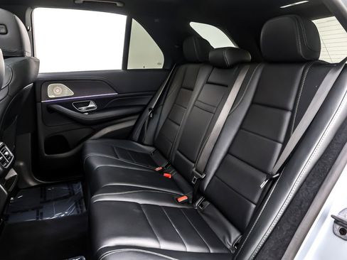 Certified 2024 Mercedes-Benz GLE 450 4MATIC image 10