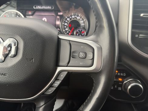 Used 2020 RAM 1500 Big Horn image 19