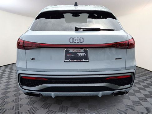 New 2026 Audi Q5 Premium Plus AWD/4WD image 5