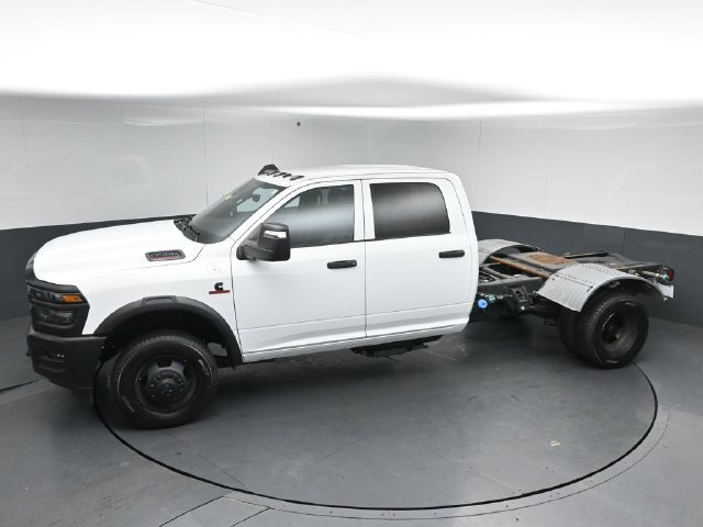 Used 2026 RAM 3500 Tradesman AWD/4WD image 46