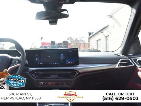 Used 2025 BMW 430i xDrive image 32