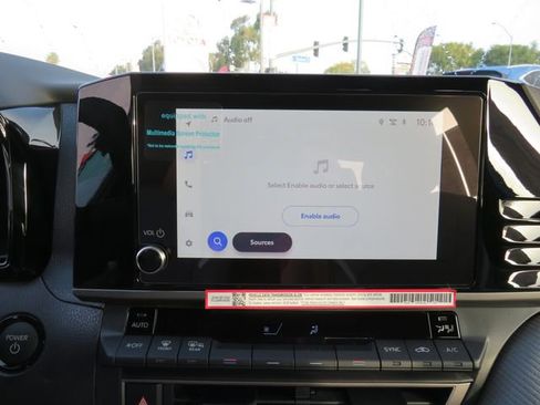 Certified 2026 Toyota Camry SE image 28