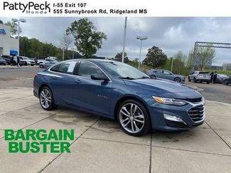 Used 2024 Chevrolet Malibu LT video 1