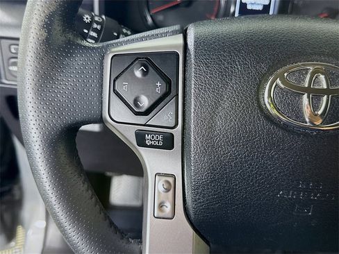Certified 2021 Toyota 4Runner Trail Special Edition image 21