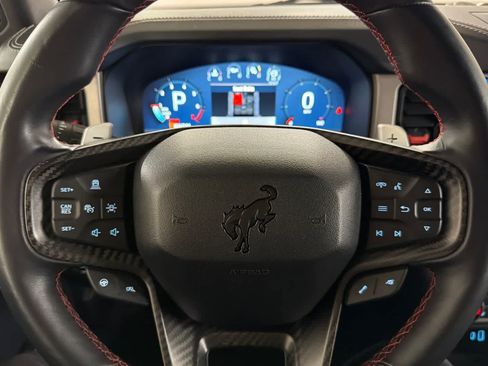 Used 2023 Ford Bronco Raptor AWD/4WD image 24
