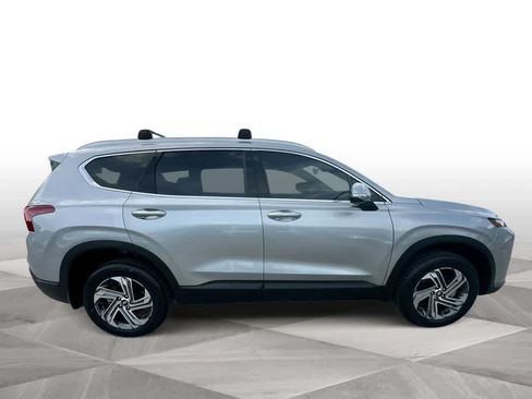Used 2023 Hyundai Santa Fe SEL AWD/4WD image 9