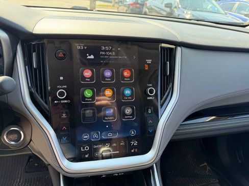 Used 2022 Subaru Outback Onyx Edition XT image 27