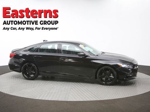 Used 2020 Honda Accord Sport image 42