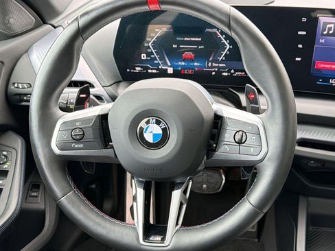Certified 2025 BMW M235i xDrive w/ M Performance Package image 16