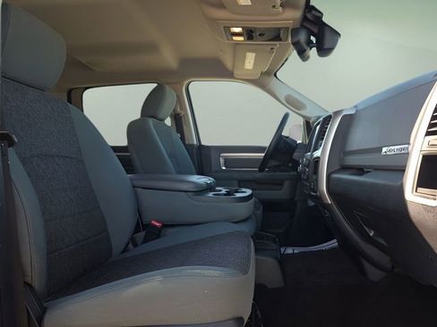 Used 2016 RAM 1500 Big Horn image 15