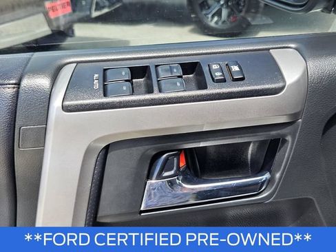 Used 2019 Toyota 4Runner Limited AWD/4WD image 20