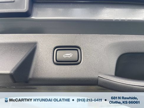 Used 2026 Hyundai Tucson SEL AWD/4WD image 19