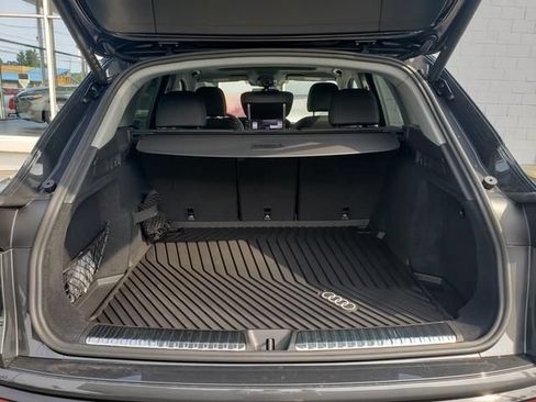 New 2026 Audi Q5 2.0T AWD/4WD image 5