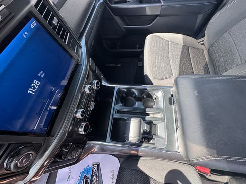Used 2023 Ford F150 XLT w/ Equipment Group 302A High AWD/4WD image 34