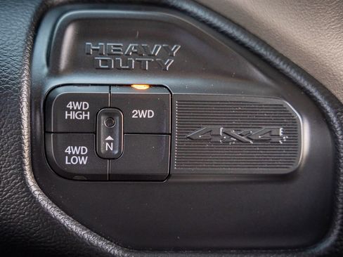 Used 2019 RAM 3500 Laramie image 25