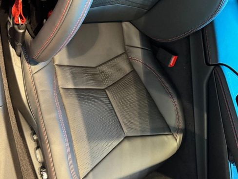 New 2026 Chevrolet Corvette Z06 image 8