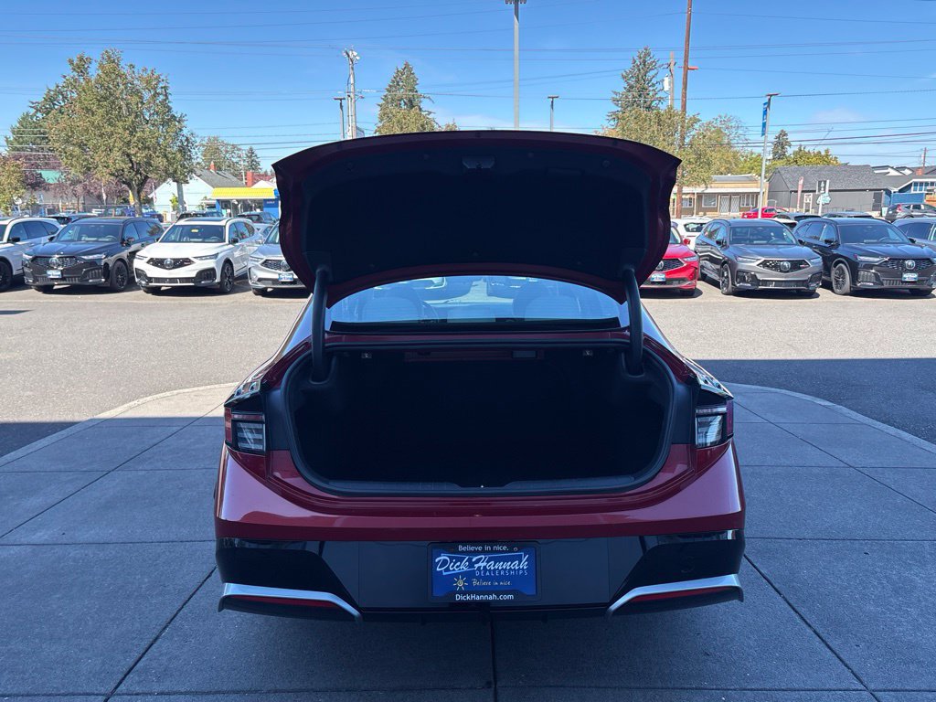 Used 2024 Hyundai Sonata SEL FWD image 8