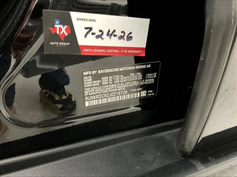 Used 2018 BMW X5 sDrive35i RWD image 69