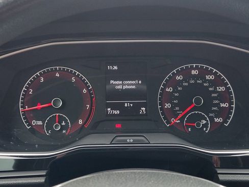 Used 2020 Volkswagen Jetta S w/ Driver Assistance Package FWD image 17