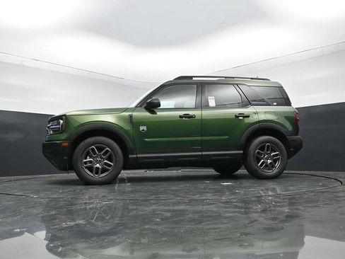 Used 2025 Ford Bronco Sport Big Bend AWD/4WD image 61