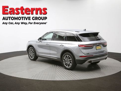 Used 2022 Lincoln Corsair AWD w/ Equipment Group 101A image 64