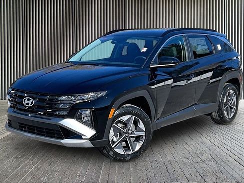 New 2026 Hyundai Tucson SEL AWD/4WD image 2