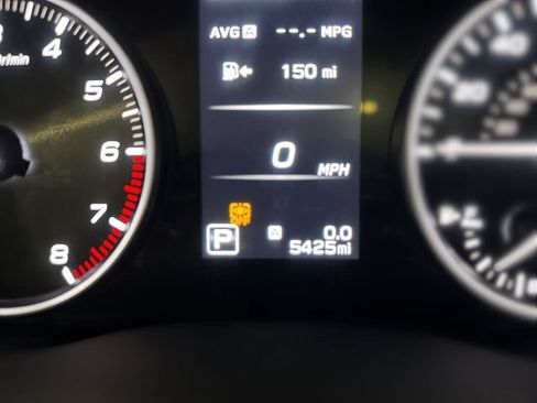 Used 2026 Subaru Ascent Limited AWD/4WD image 27