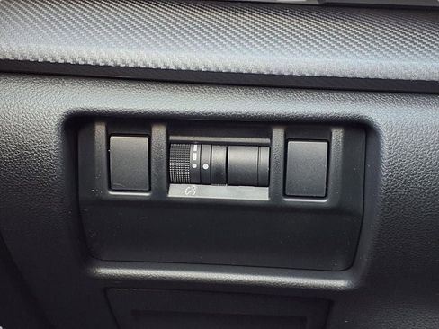 New 2026 Subaru Crosstrek 2.5i Limited image 10