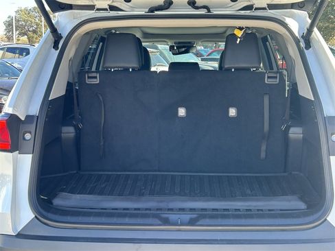 Used 2024 Toyota Grand Highlander XLE image 15