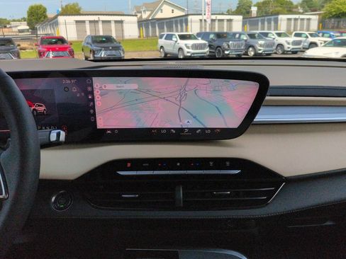 New 2026 Buick Enclave Preferred w/ Power Package AWD/4WD image 14