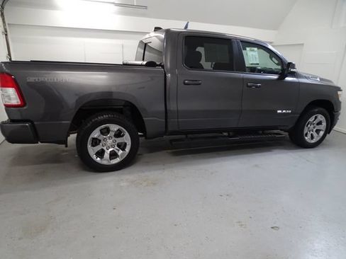 Certified 2022 RAM 1500 Big Horn AWD/4WD image 26