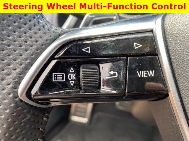 Used 2021 Audi RS 7 Sportback w/ Black Optic Package AWD/4WD image 26